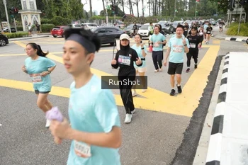 Runner Photo 4255279
