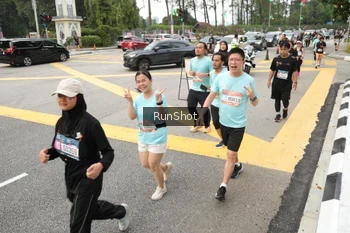 Runner Photo 4255282