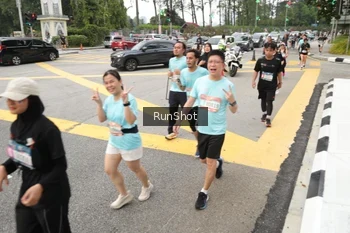 Runner Photo 4255284