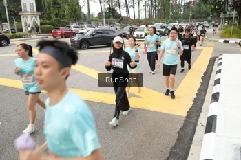 Runner Photo 4255286