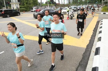 Runner Photo 4255288
