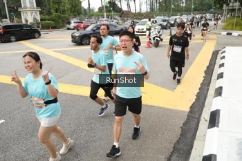 Runner Photo 4255289