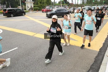 Runner Photo 4255294