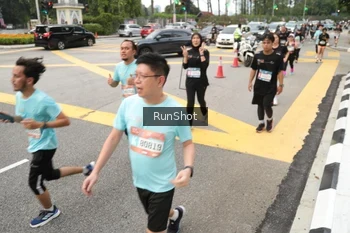 Runner Photo 4255300