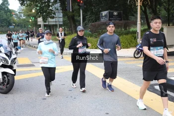 Runner Photo 4255328