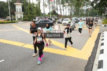 Runner Photo 4255335