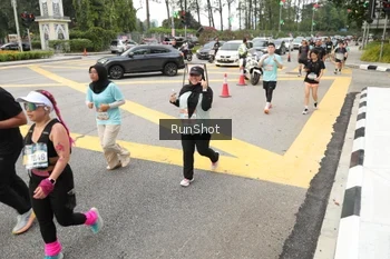 Runner Photo 4255343