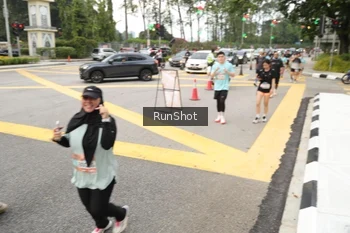 Runner Photo 4255348