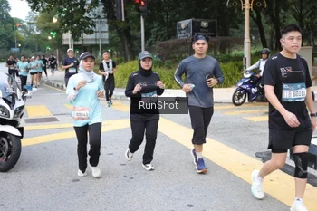 Runner Photo 4255352