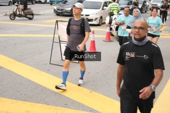 Runner Photo 4255382