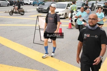 Runner Photo 4255393