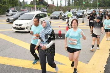 Runner Photo 4255402