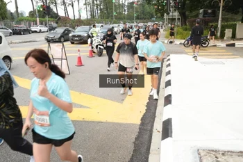 Runner Photo 4255409