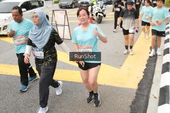 Runner Photo 4255417