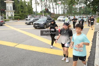 Runner Photo 4255423