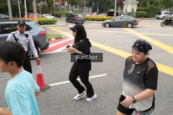 Runner Photo 4255444