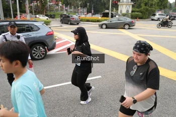 Runner Photo 4255445