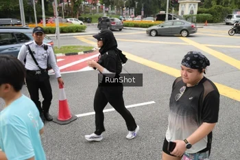 Runner Photo 4255446
