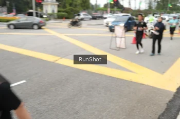 Runner Photo 4255447