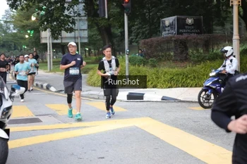 Runner Photo 4255448