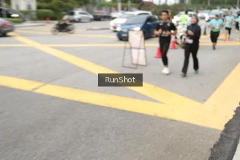 Runner Photo 4255451