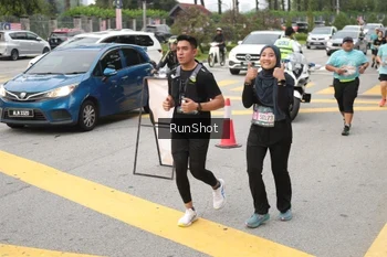 Runner Photo 4255455