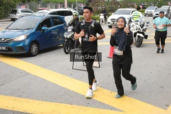 Runner Photo 4255456