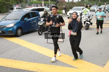 Runner Photo 4255457