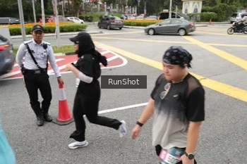 Runner Photo 4255460