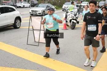 Runner Photo 4255469