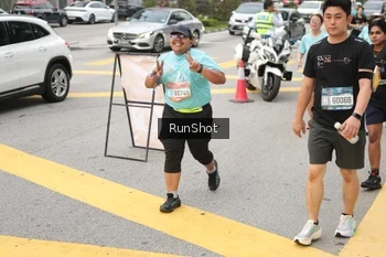 Runner Photo 4255473