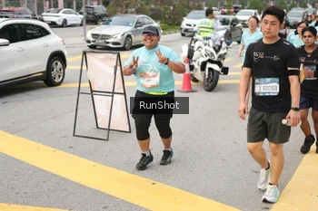Runner Photo 4255478