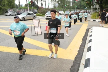 Runner Photo 4255481