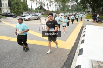 Runner Photo 4255482