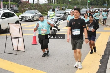 Runner Photo 4255483