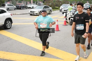 Runner Photo 4255484