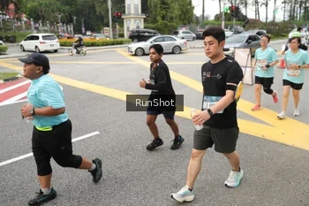 Runner Photo 4255491