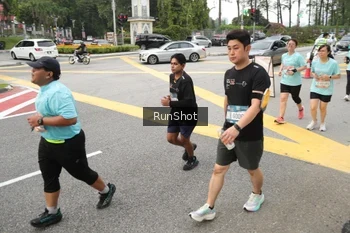 Runner Photo 4255500