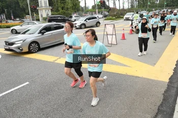 Runner Photo 4255507