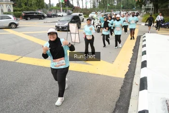 Runner Photo 4255520