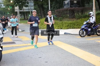 Runner Photo 4255539