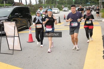 Runner Photo 4255580
