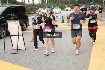 Runner Photo 4255582