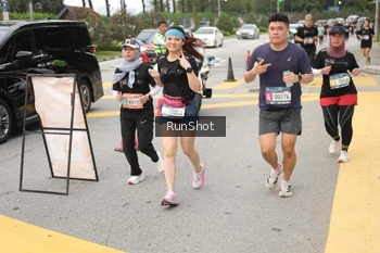 Runner Photo 4255583