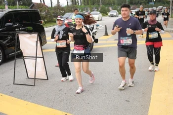 Runner Photo 4255584