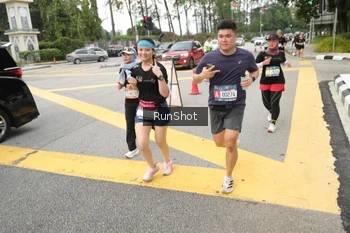 Runner Photo 4255600