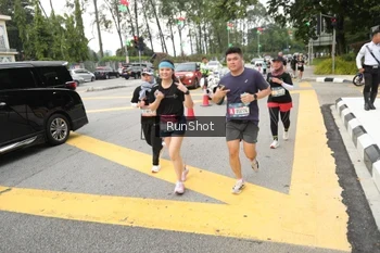 Runner Photo 4255602