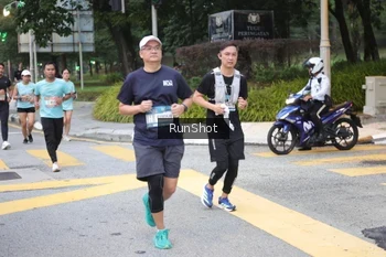 Runner Photo 4255608