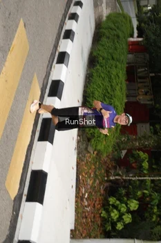 Runner Photo 4255621