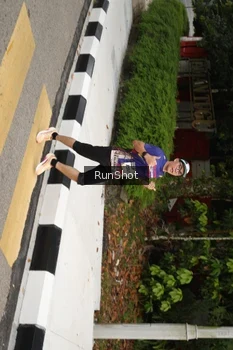 Runner Photo 4255623